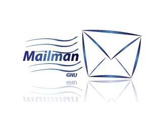 Mailman logo